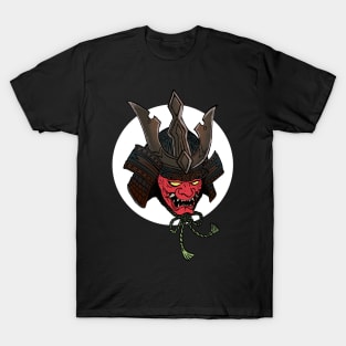 Samurai T-Shirt